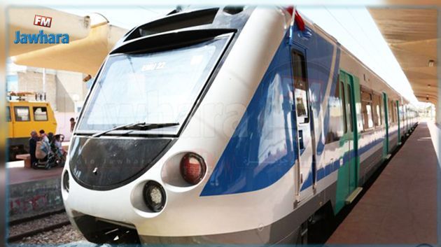 تعطّل حركة مترو الساحل