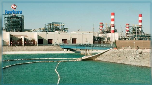 الاتحاد الجهوي للفلاحة بنابل يدعو الى تركيز محطة لتحلية مياه البحر 