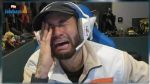 نيمار يبكي بعد خسارة مليون يورو في لعبة 'البوكر' (فيديو)