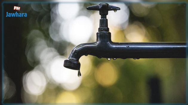 شحّ المياه: جمعية إدارة الأزمات تقترح حلّا بديلا لنظام الحصة