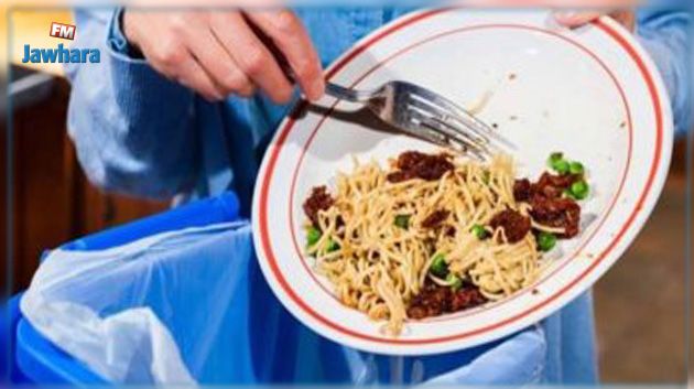 المعهد الوطني للاستهلاك: ' قرابة 66 % من الأطعمة في شهر رمضان تُلقى في القمامة'