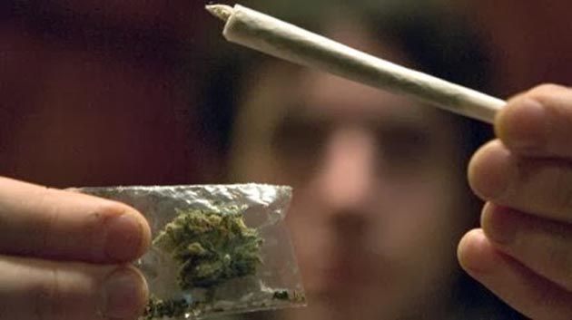 سليانة : القبض على 3 أشخاص يشتبه في ترويجهم لمواد مخدرة