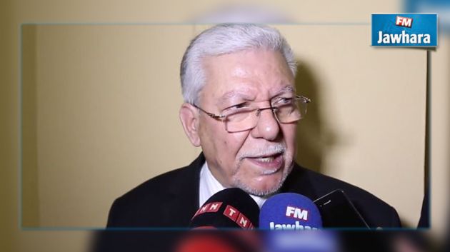 البكوش : لا مقارنة بين موقفي تونس ومصر تجاه ليبيا