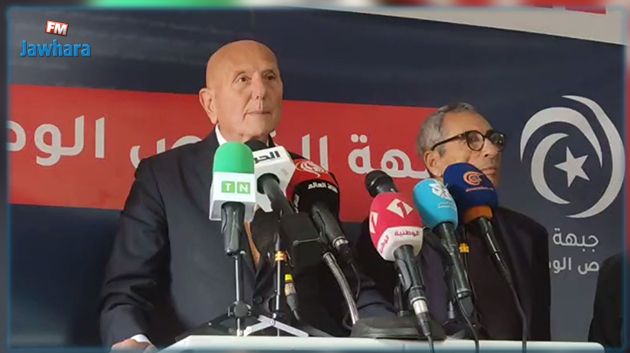 جبهة الخلاص: 'على الحكومة مواجهة الرأي العام بحقيقة غياب رئيس الجمهورية'