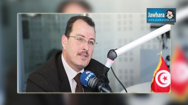 ماهر بن ضياء : سيتم بعث ديوان وطني لصيانة المنشآت الرياضية