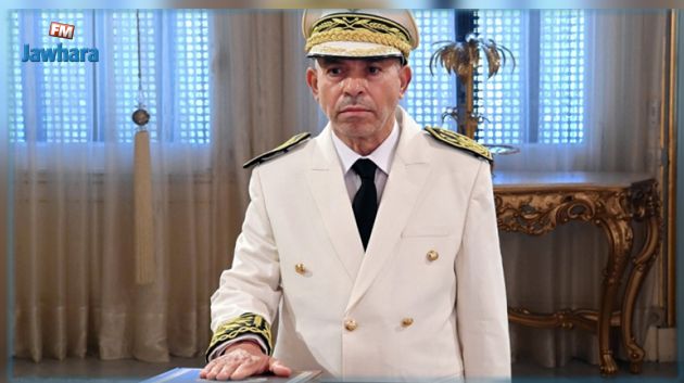 القضايا التي تلاحق  والي قابس السابق