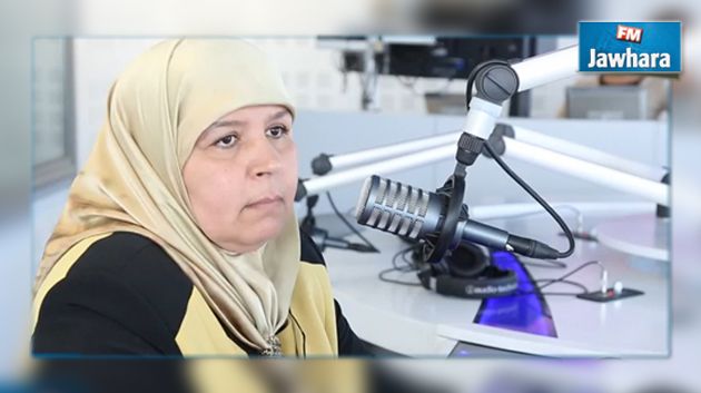 عندما يخاطب بورقيبة محرزية العبيدي