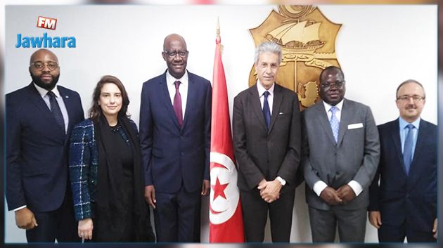 وكالة تأمين التجارة الإفريقية تؤكد حرصها على انضمام تونس اليها لتستفيد من خدماتها