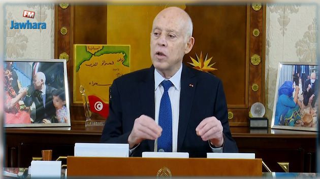 سعيّد:' الرئيس ما ظهرش نهارين ولات مشكلة..شخّصوا الداء و تحدثوا عن التحاليل التي لا علم لي بها أصلا'