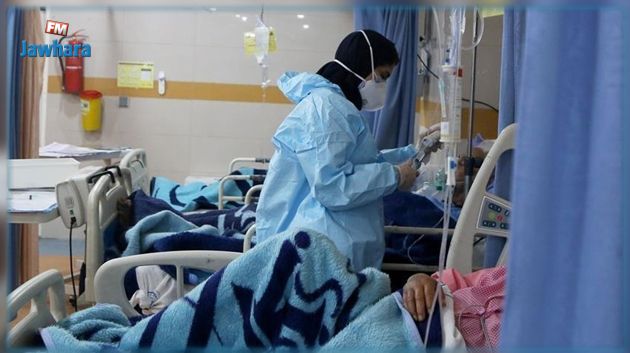 حالة وفاة و201 إصابة بكورونا في تونس خلال أسبوع 