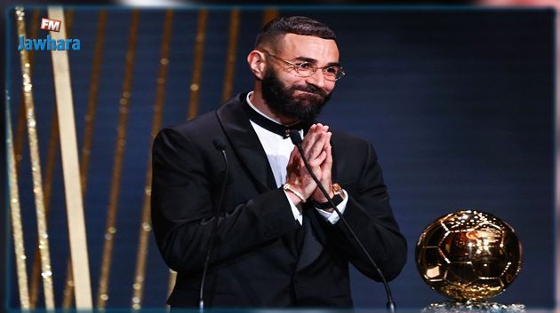 تقارير سعودية: بنزيما سينتقل إلى الاتحاد في المركاتو المقبل