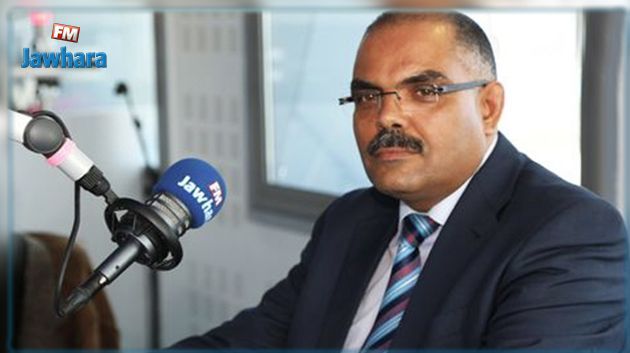 محمد القوماني يعلن استقالته من حركة النهضة