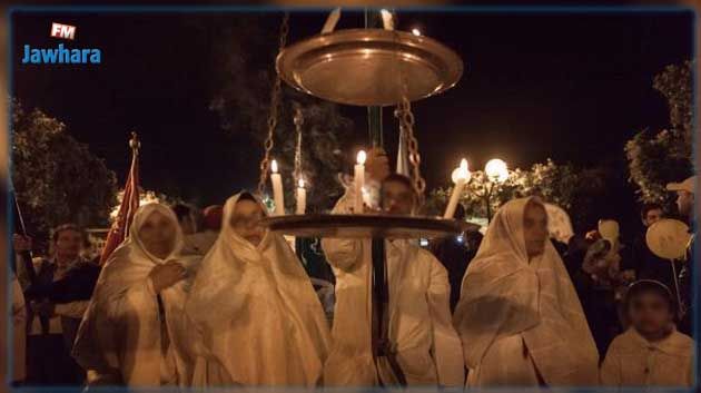 نابل.. افتتاح معالم دينية جديدة وتكثيف التظاهرات انطلاقا من ليلة النصف 