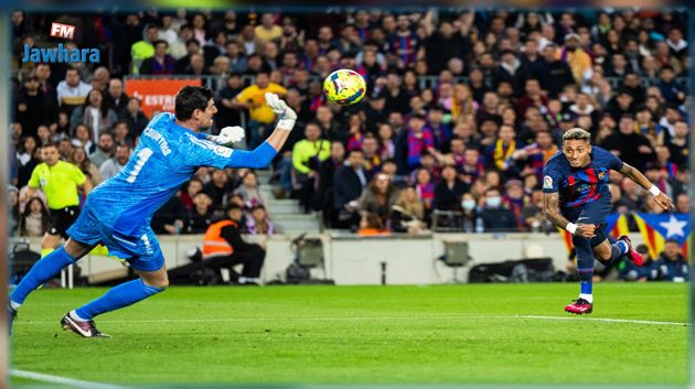 نصف نهائي كأس ملك اسبانيا : كلاسيكو مثير الليلة بين برشلونة و ريال مدريد