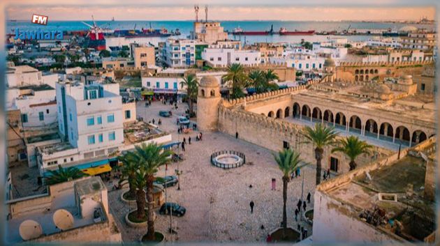 سوسة: تطوّر عدد الوافدين بـ 31٫6 %