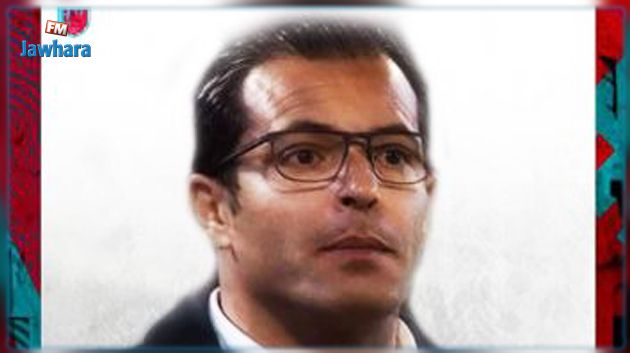 إتحاد تطاوين يعلن رسميا إنهاء العلاقة التعاقدية مع مدربه محمد علي معالج