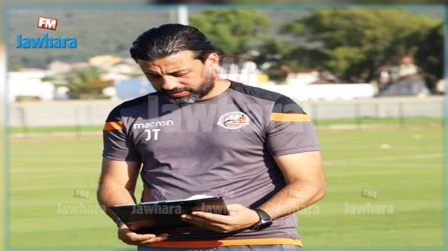طارق الجاني يقترب من تعويض معالج في إتحاد تطاوين