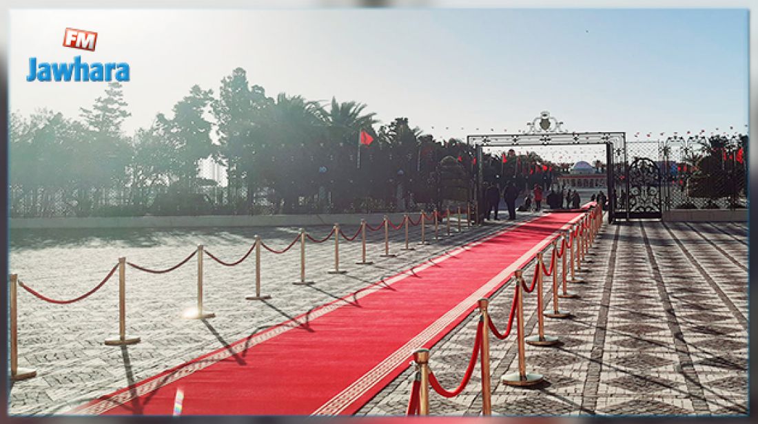ذكرى وفاة الزعيم بورقيبة.. استعدادات في روضة آل بورقيبة ذكرى وفاة الزعيم بورقيبة.. استعدادات في روضة آل بورقيبة