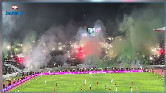 الدوري المغربي :تعادل مثير للوداد في الدربي امام الرجاء
