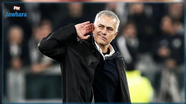 120 مليون أورو على موسمين لمورينهو للتدريب في السعودية