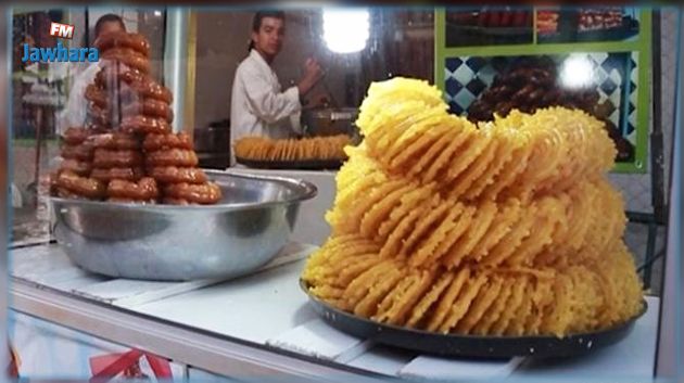 باجة: مصنعو الحلويات الرمضانية تسبّبوا في شحّ المواد الأساسية من السوق