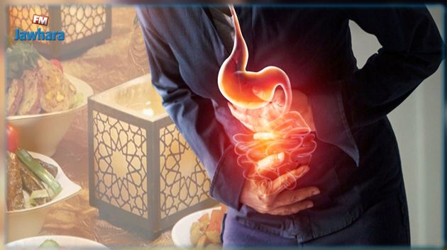 نصائح لحماية الجهاز الهضمي للصائم