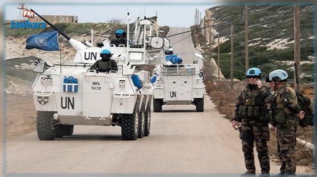 يونيفيل: الوضع خطير للغاية جنوب لبنان 