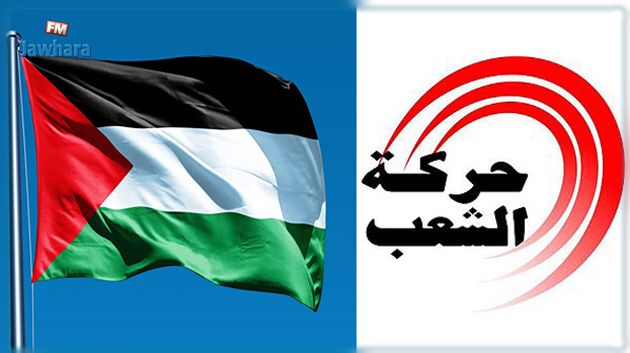  حركة الشعب تستنكر الاعتداءات  على المسجد الأقصى