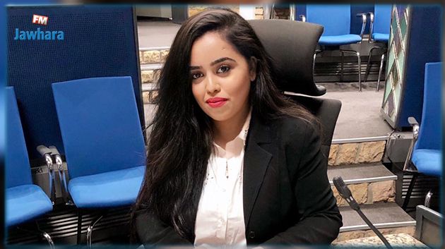 تونسية تتحصّل على لقب سفيرة الشباب لدى الاتحاد الأفريقي (فيديو)