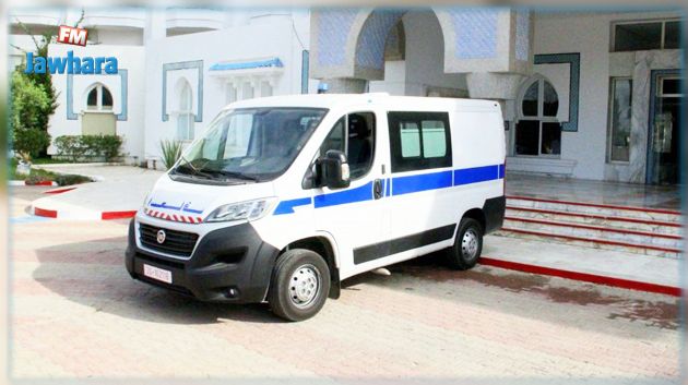 الحالة الصحية للتلميذة التي حاولت الانتحار بمعهد قصيبة المديوني