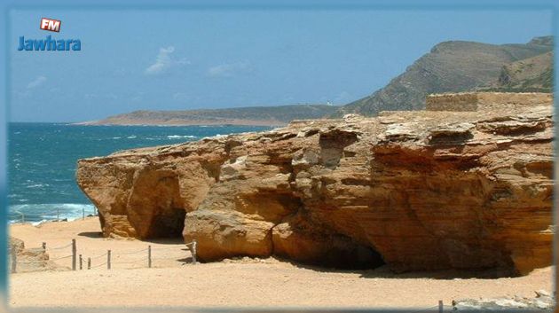 الهوارية: المغاور البونية موقع تاريخي أصبح قبلة للمنحرفين والمنقبين عن الآثار !‎‎ 