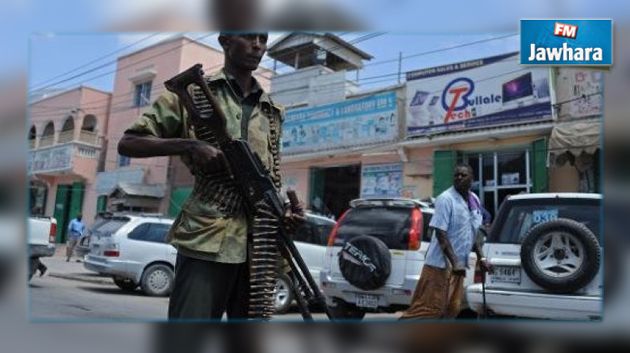 حركة الشباب الصومالية تهدد بضرب مراكز تجارية غربية وواشنطن تحذر مواطنيها