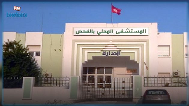 المستشفى المحلي بالفحص: غياب تام لكل أنواع المضادات الحيوية الخاصة بالأطفال