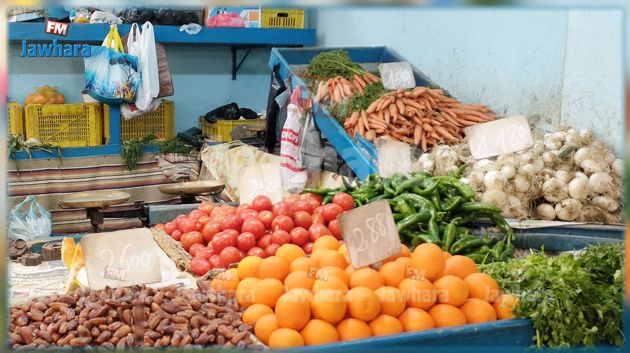 وزارة التجارة: تمكنّا من كسر المنحى التصاعدي للأسعار 