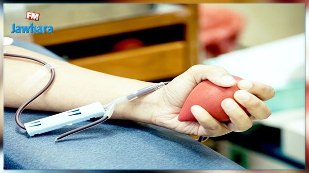 تونس تحتاج يوميا الى 750 متبرعا بالدم 