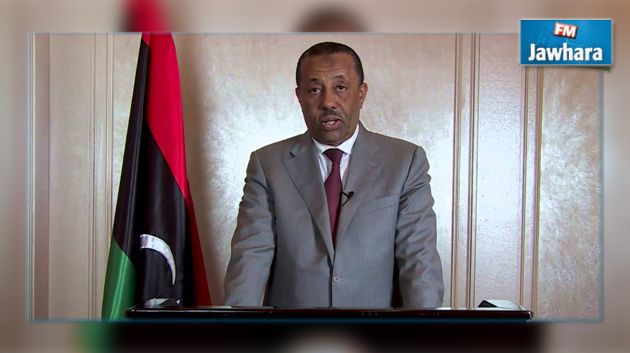 ليبيا تستبعد الشركات التركية من كافة مشاريعها