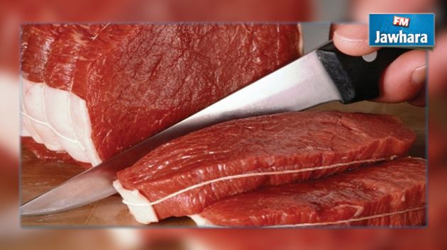 مدنين : نحو التخفيض في سعر اللحوم الحمراء