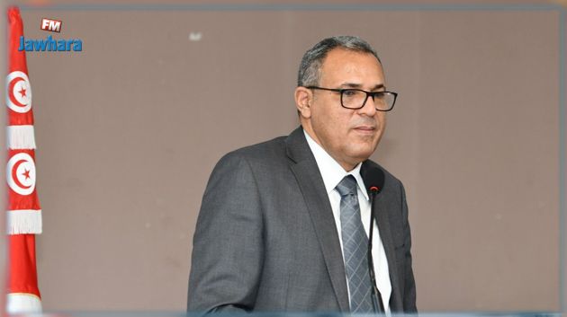 وزير التربية :  