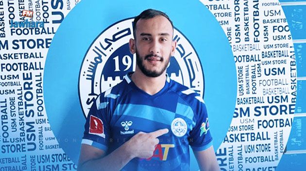 هذا سبب تغيب عبد القادر بوطيش عن مواجهة الترجي أمس