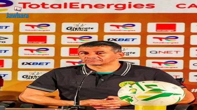 يهم الترجي : شبيبة القبائل الجزائري يقيل مدربه