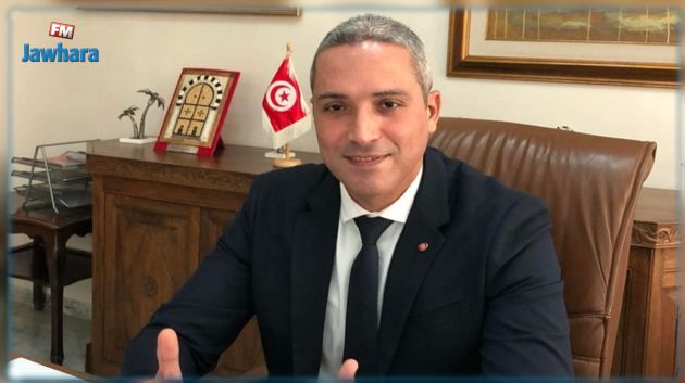 وزير السياحة: حملة تحسيسية للاقتصاد في الماء بالقطاع السياحي