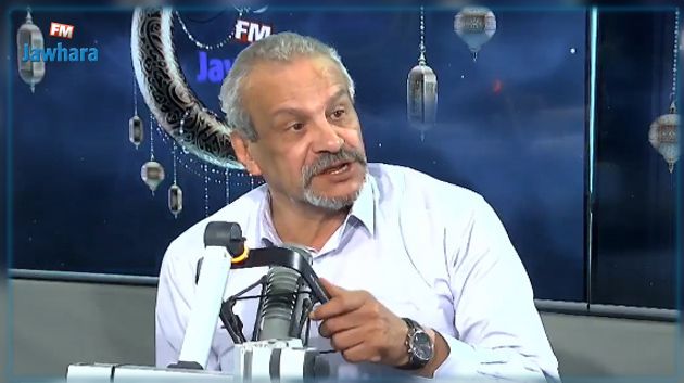 الأمين العام لحزب الائتلاف الوطني: سعيّد تولّى إزالة الانتصاب الفوضوي