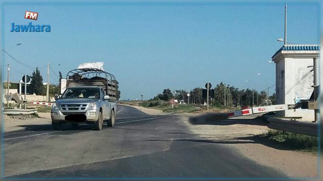 الكاف.. غياب الحواجز الآلية في تقاطعات خطيرة للسكة الحديدية وبعض الطرقات