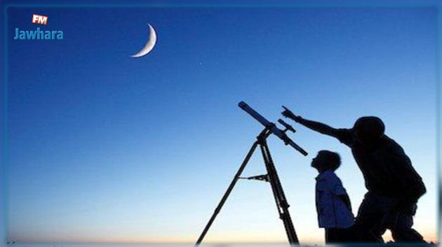 موعد تحري هلال العيد ..و هذه مراكز الرصد