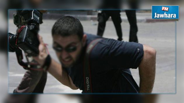 رئاسة الحكومة لاتقبل الإعتداء على الصحفيين