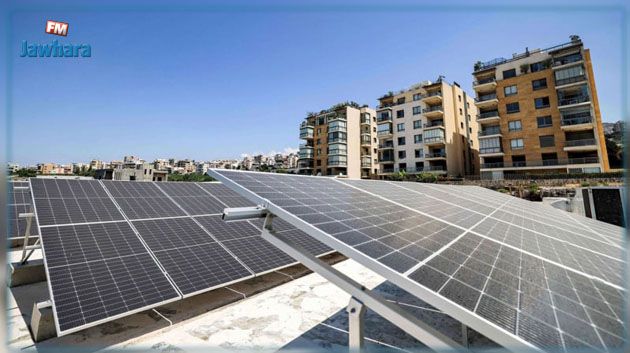 خطة لإجبار الباعثين العقاريين على ادخال الطاقة المتجددة في السكن الجماعي 