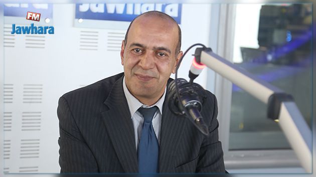 النائب هشام حسني يكشف عن الطرف الذي اتخذ قرار منع الصحفيين من دخول البرلمان