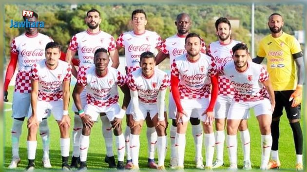 الأولمبي الباجي أول المترشحين لنهائي الكأس