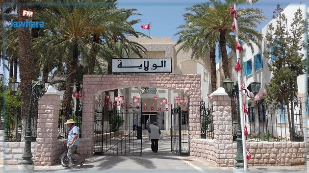 قابس: الاتحاد الجهوي للشغل يدعو للإسراع بتعيين وال على الجهة