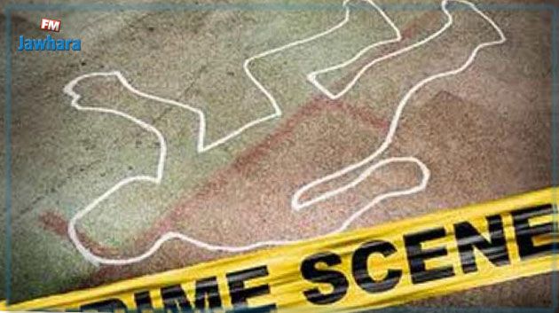 قبل موعد الإفطار بقليل.. جريمة قتل في القصرين